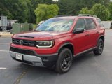 New 2026 Honda Passport RTL image 4
