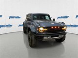 New 2025 Ford Bronco Raptor w/ Interior Carbon Fiber Pack image 3