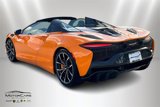 New 2025 McLaren Artura Spider image 3