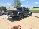 New 2025 Jeep Gladiator Sport image 4