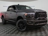New 2025 RAM 2500 Laramie image 2