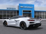 New 2025 Chevrolet Corvette E-Ray image 3