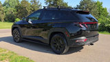 Used 2024 Hyundai Tucson XRT image 3