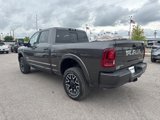 New 2025 RAM 2500 Limited image 4