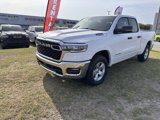 New 2025 RAM 1500 4x4 Quad Cab image 3
