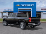 New 2026 Chevrolet Silverado 2500 LTZ image 3