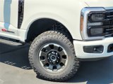 New 2025 Ford F350 Platinum w/ Tremor Off-Road Package image 5