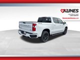 New 2025 Chevrolet Silverado 1500 RST image 4