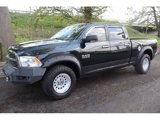 Used 2017 RAM 1500 Big Horn image 2