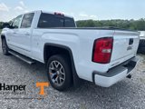 Used 2014 GMC Sierra 1500 SLT image 3