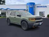 New 2026 Honda Passport TrailSport Elite image 2