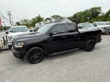 Used 2022 RAM 1500 4x4 Quad Cab image 4