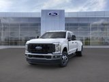 New 2025 Ford F350 XL w/ XL Driver Assist Package image 2