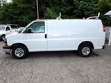 Used 2017 GMC Savana 2500 image 2