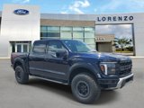 New 2025 Ford F150 Raptor image 3