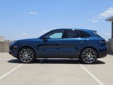 Certified 2025 Porsche Cayenne image 2