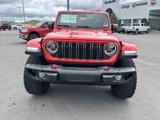 New 2025 Jeep Wrangler Unlimited Rubicon image 2