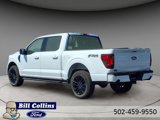 New 2025 Ford F150 XLT image 3