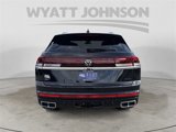 New 2025 Volkswagen Atlas Cross Sport SEL Premium R-Line image 4