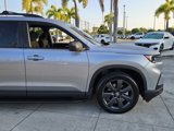 Certified 2025 Honda Pilot Sport image 2