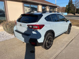 Used 2022 Subaru Crosstrek 2.0i Premium w/ Moonroof Package image 2