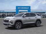 New 2026 Chevrolet Equinox LT w/ Convenience Package II image 2