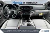 New 2025 Honda Ridgeline RTL image 5