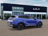 New 2026 Kia Sportage EX image 6
