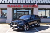 Used 2017 Jaguar F-PACE S image 2
