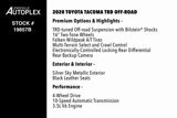 Used 2020 Toyota Tacoma TRD Off-Road image 2