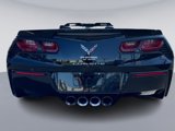 Used 2019 Chevrolet Corvette Stingray w/ 3LT w/ 3LT Preferred Equipment Group image 3
