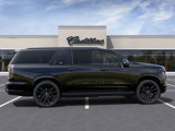 New 2025 Cadillac Escalade ESV Sport Platinum w/ LPO, ONYX Package image 5