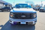 New 2025 Ford F150 XLT w/ Equipment Group 301A Standard image 4