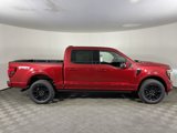 New 2025 Ford F150 Platinum image 5
