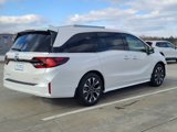 New 2025 Honda Odyssey Elite image 6