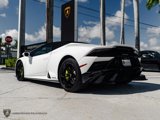 Used 2020 Lamborghini Huracan EVO image 5