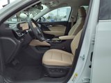 New 2025 Buick Envision Preferred image 4