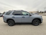 New 2025 Honda Pilot TrailSport image 4