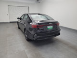 Used 2023 Kia Forte LXS image 5