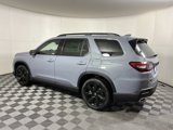 New 2025 Honda Pilot Black Edition image 4