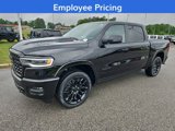 New 2025 RAM 1500 Limited image 1