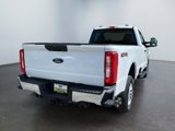 New 2025 Ford F350 XLT image 5