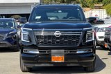 New 2025 Nissan Armada SL image 3