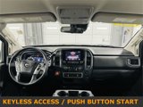 Used 2023 Nissan Titan S w/ S Utility Package image 4
