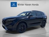 New 2026 Honda CR-V Sport Touring image 3
