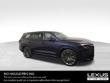 New 2025 Lexus TX 350 AWD image 5