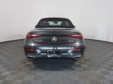 New 2025 Mercedes-Benz CLE 300 4MATIC Cabriolet image 4