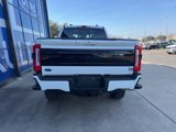 New 2025 Ford F250 Platinum w/ Tremor Off-Road Package image 5