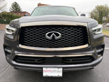 Used 2023 INFINITI QX80 Premium Select w/ Cargo Package image 2
