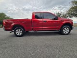 Used 2015 Ford F150 XLT w/ Equipment Group 301A Mid image 5